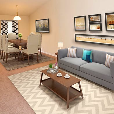 Latigo 27 Apartments For Rent