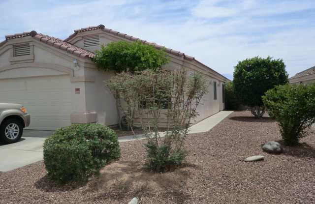11307 W Mccaslin Rose Lane Surprise Az Apartments For Rent