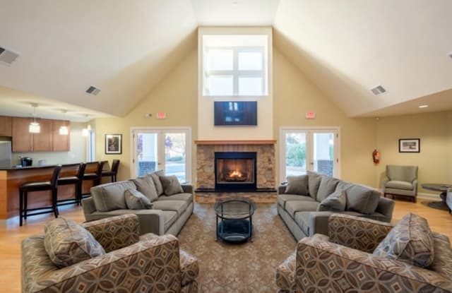The Apartments At Pike Creek Newark De Apartments For Rent