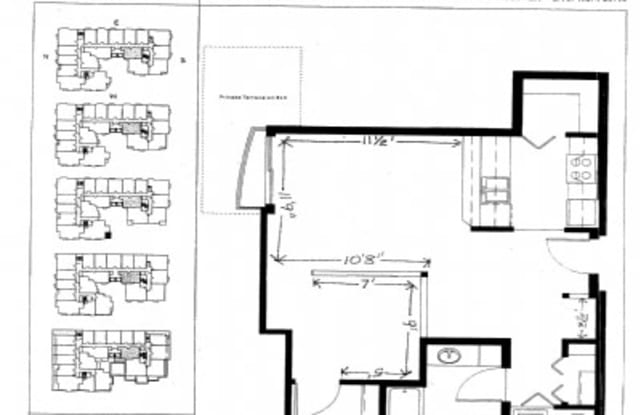 Cairns Seattle Wa Apartments For Rent
