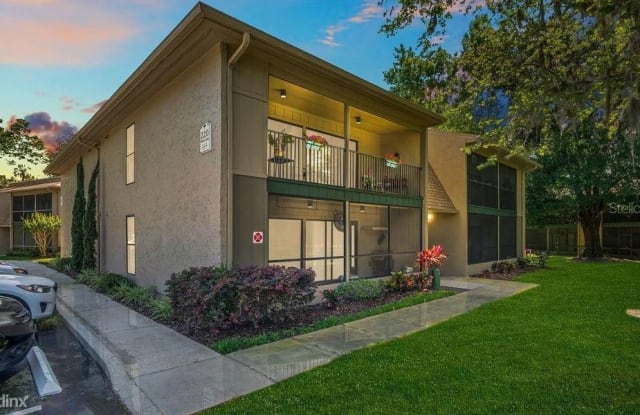 220 Moree Loop 1 Winter Springs Fl Apartments For Rent