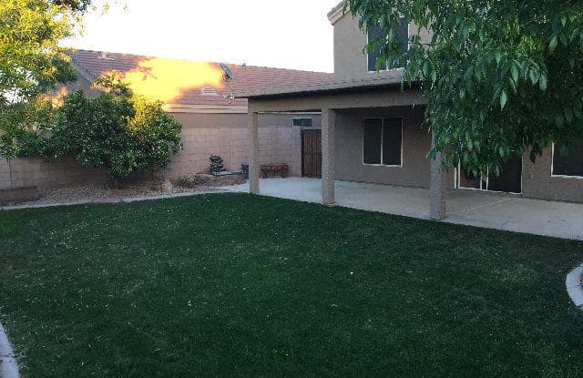 822 S Esmeralda Mesa Az Apartments For Rent