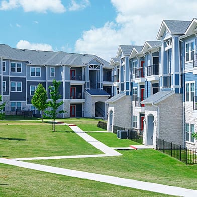 The Mansions Of Georgetown Apartments For Rent