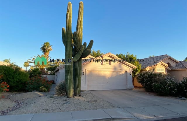 711 E Baylor Ln Chandler Az Apartments For Rent