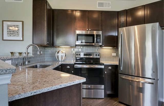 Residences At Starwood Frisco Tx Apartments For Rent