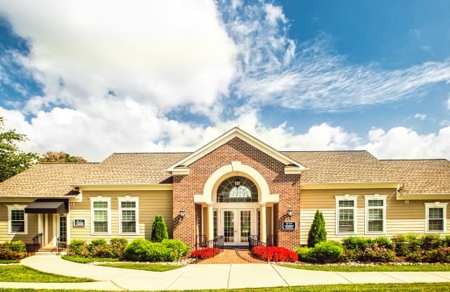 SouthRidge - South Laurel, MD apartments for rent
