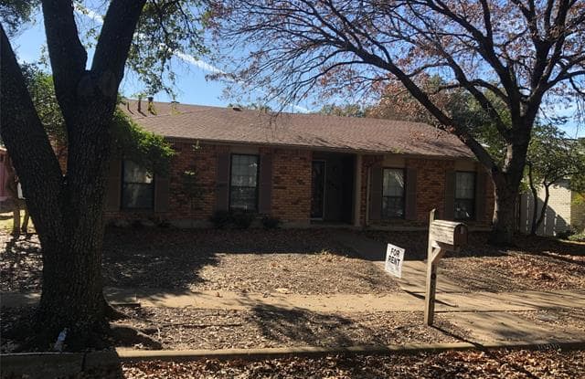 10910 Wallbrook Drive Dallas Tx Apartments For Rent
