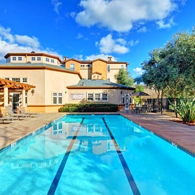 Acacia On Santa Rosa Creek Apartments For Rent