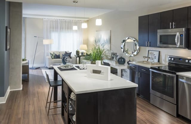 Channel Mission Bay San Francisco Ca Apartments For Rent