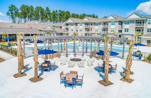 Arrogate Village Summerville Sc Apartments For Rent