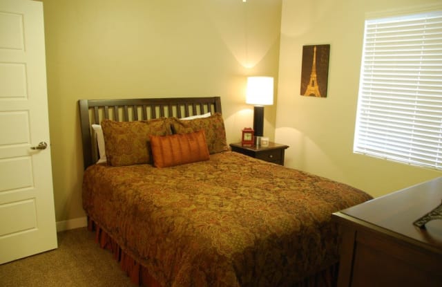 Brickstone Apartments on 33rd - South Salt Lake, UT ...