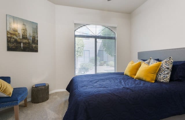 Cielo On Gilbert Mesa Az Apartments For Rent