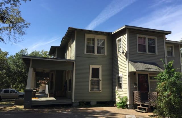 1044 Dalzell St 4 Shreveport La Apartments For Rent