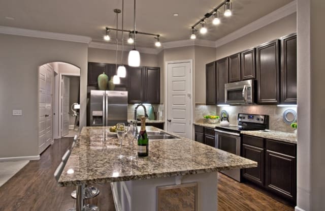 Century Stone Hill North Pflugerville Tx Apartments For