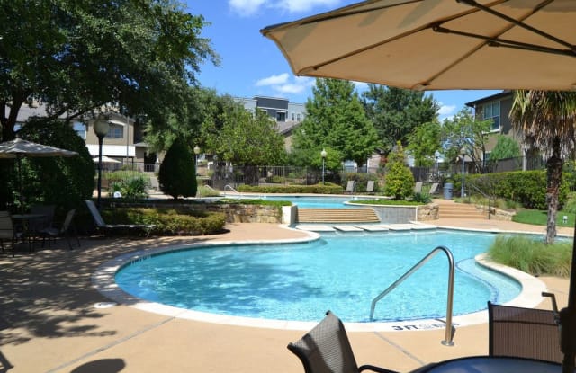 Hidden Creek Allen Tx Apartments For Rent