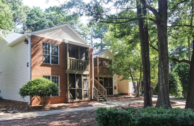 Madison Hunters Glen Raleigh Nc Apartments For Rent