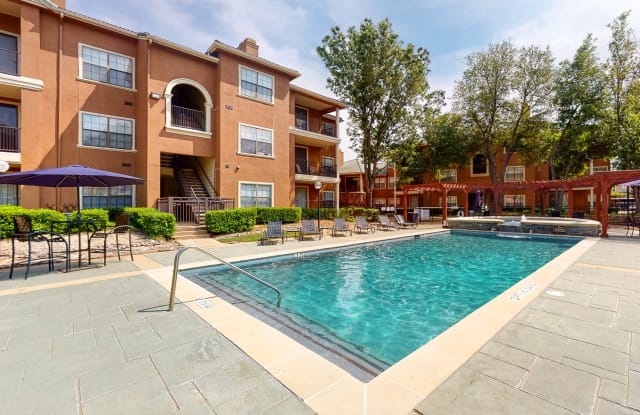Club At Fossil Creek Fort Worth Tx Apartments For Rent
