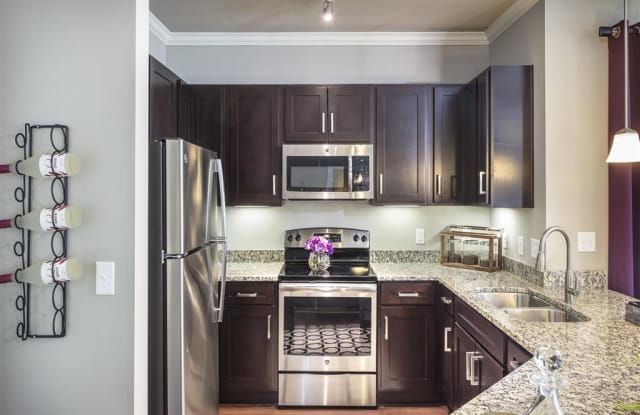 Greenwood Reserve Olathe Ks Apartments For Rent