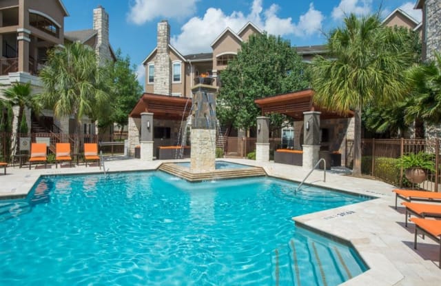 The Retreat At Westpark Houston Tx Apartments For Rent