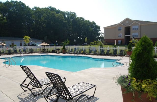 Legacy At Linden Park Lynchburg Va Apartments For Rent