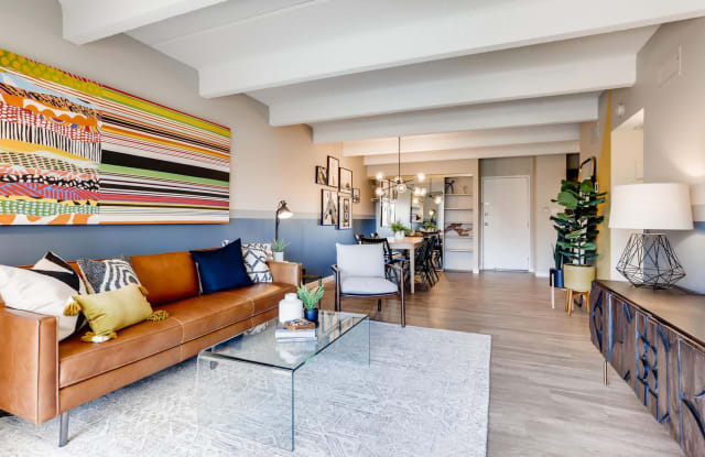 Woodstream Village Denver Co Apartments For Rent