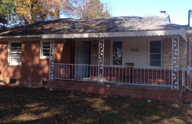 2763 Hawthorne Drive Columbus Ga Apartments For Rent