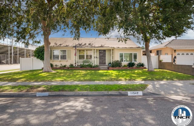 11542 Nava St Norwalk Ca Apartments For Rent