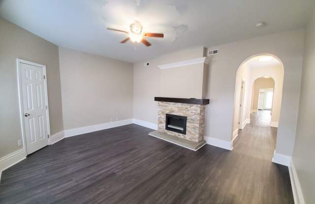 1204 Payne St Louisville Ky Apartments For Rent