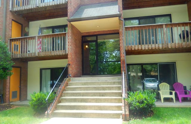 10723 West Drive Fairfax Va Apartments For Rent