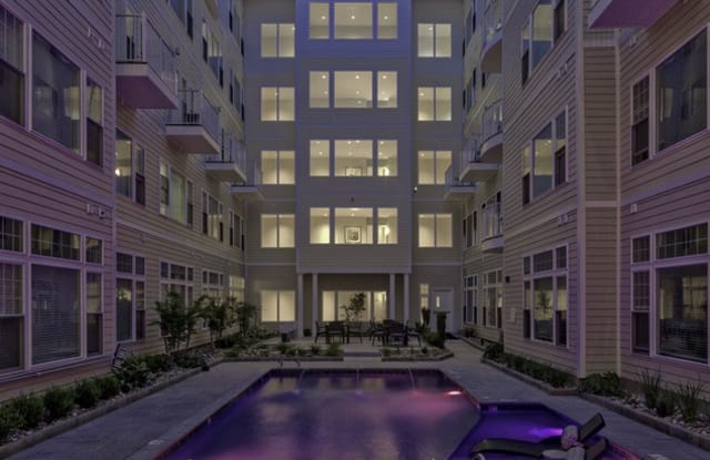 Aqua On 25th Virginia Beach Va Apartments For Rent