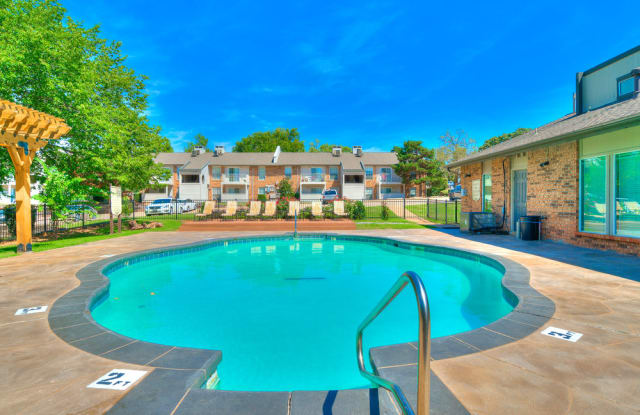 Kickingbird Hills Edmond Ok Apartments For Rent