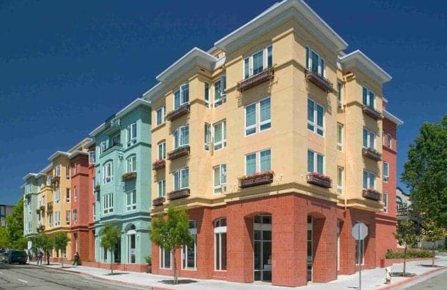 Hillside Village Berkeley Ca Apartments For Rent