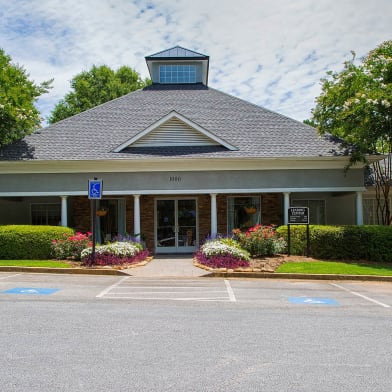 Canton Mill Lofts Apartments For Rent