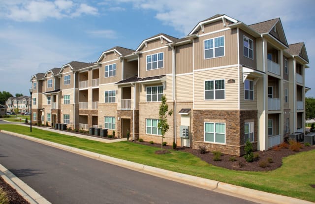Crescent Park Commons Ii Greer Sc Apartments For Rent