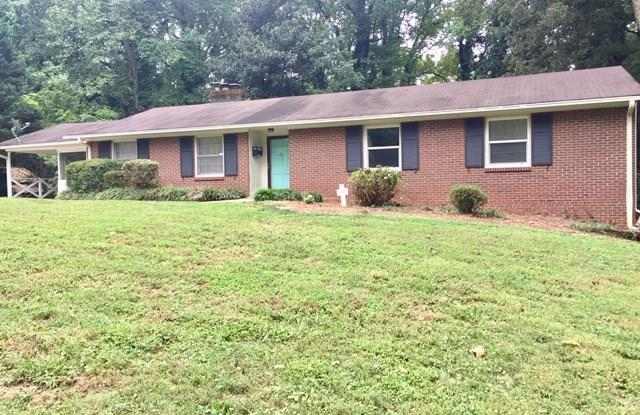 2461 Ardmore Manor Winston Salem Nc Apartments For Rent