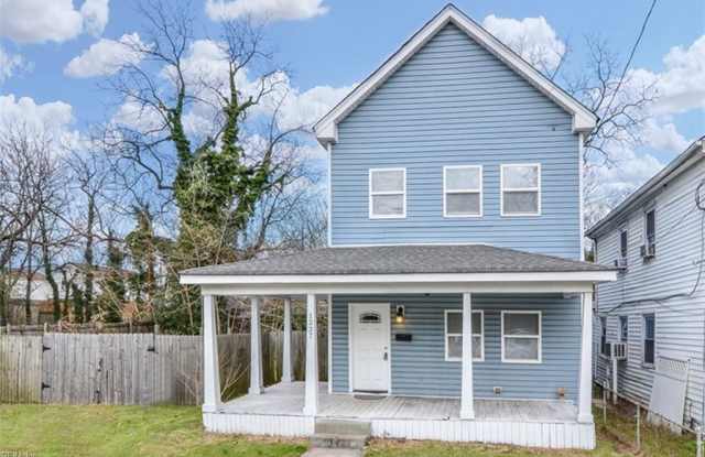 1227 26th Street Newport News Va Apartments For Rent