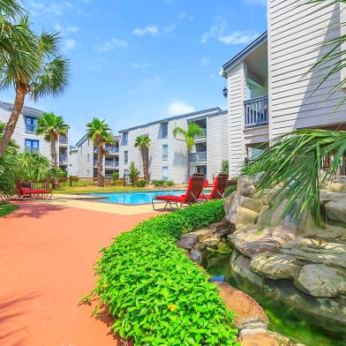 Villa Marina Apartments For Rent