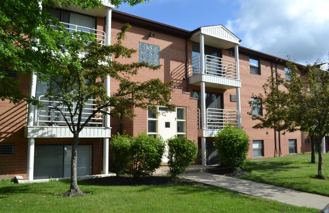 Deer Creek North Royalton Oh Apartments For Rent