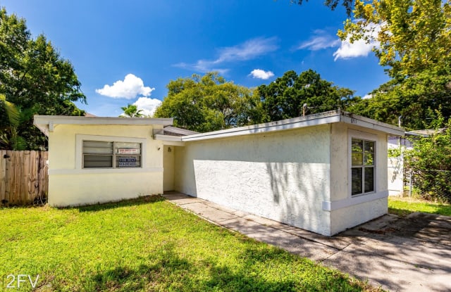 6411 South Richard Avenue Tampa Fl Apartments For Rent