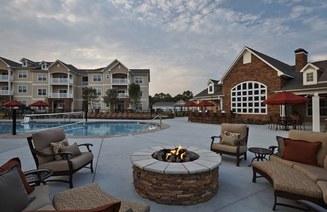 Tyler S Ridge At Sandhills Southern Pines Nc Apartments For Rent