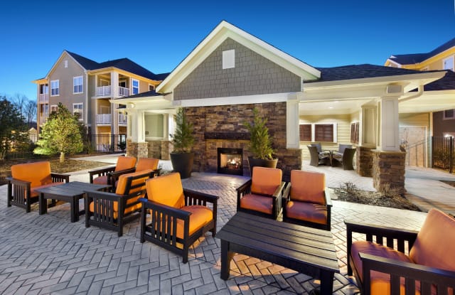 Garrett West Durham Nc Apartments For Rent