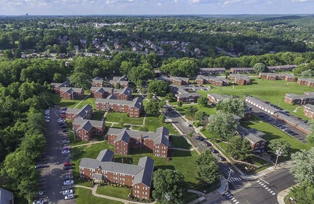 The Alden South Hills Pittsburgh Pa Apartments For Rent