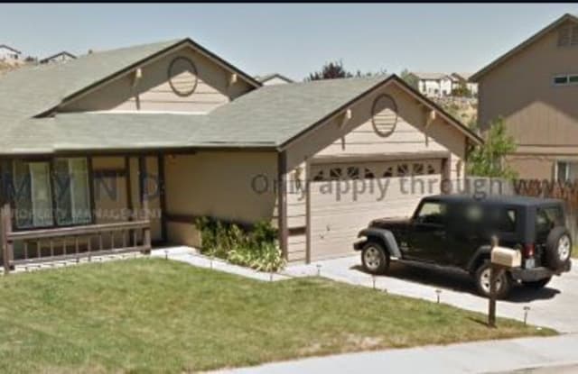 Vida Luxury Living Reno Nv Apartment Finder