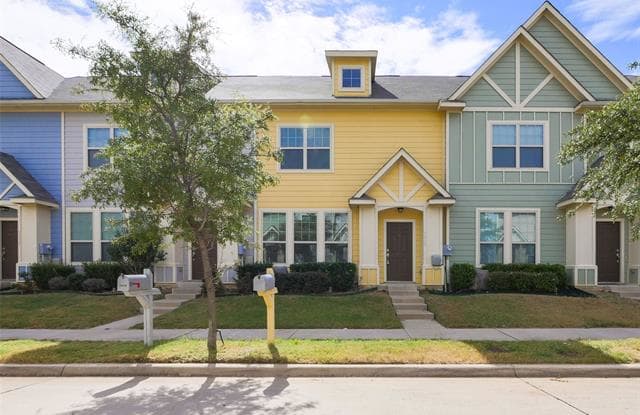 5424 Dolores Place Denton Tx Apartments For Rent