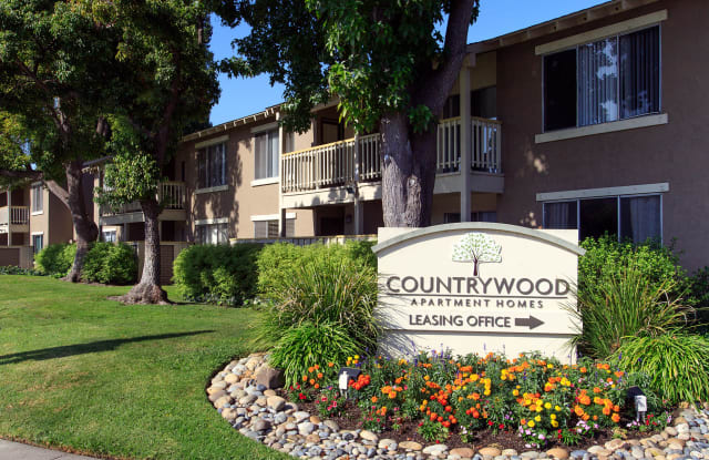 Countrywood Fremont Ca Apartments For Rent
