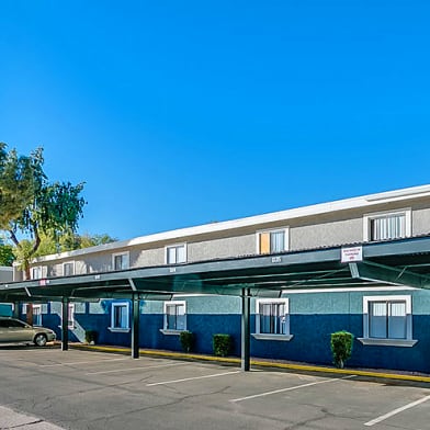 Mesa Ridge Apartments For Rent