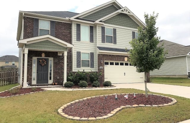 4129 Pullman Circle