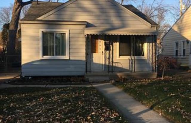 2309 Barrett Avenue Royal Oak Mi Apartments For Rent
