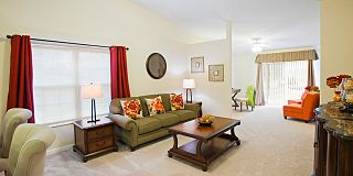 dog friendly cheap apartments