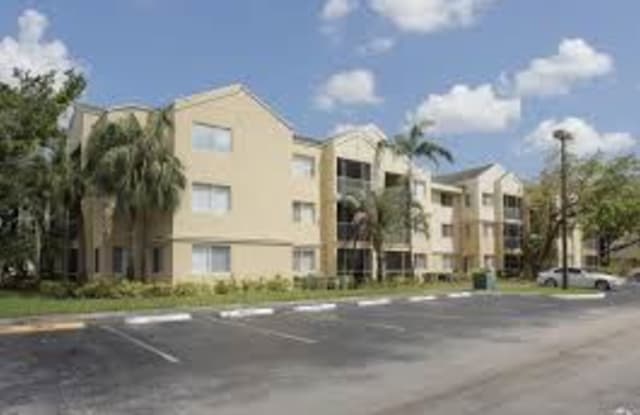 5740 Rock Island Rd Tamarac Fl Apartments For Rent